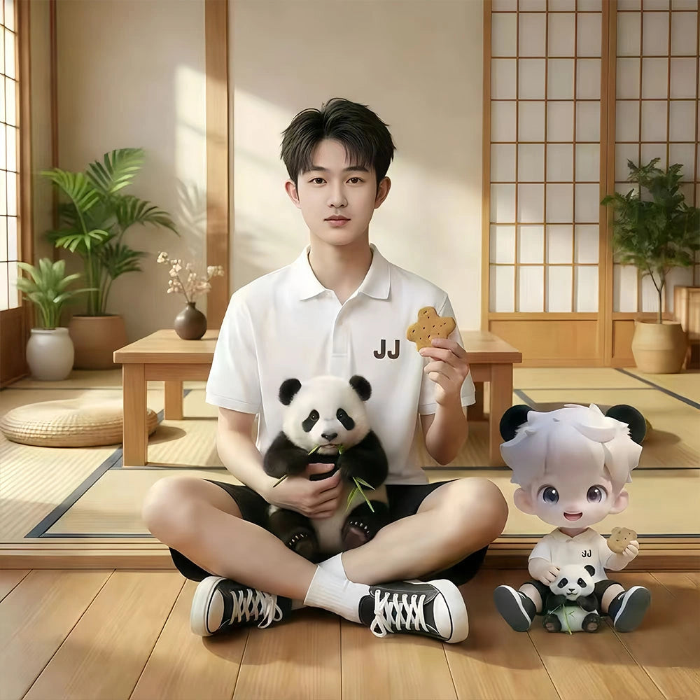 JJ – แนวสมจริง