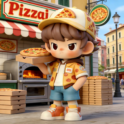 LESLIS – แนวสมจริง