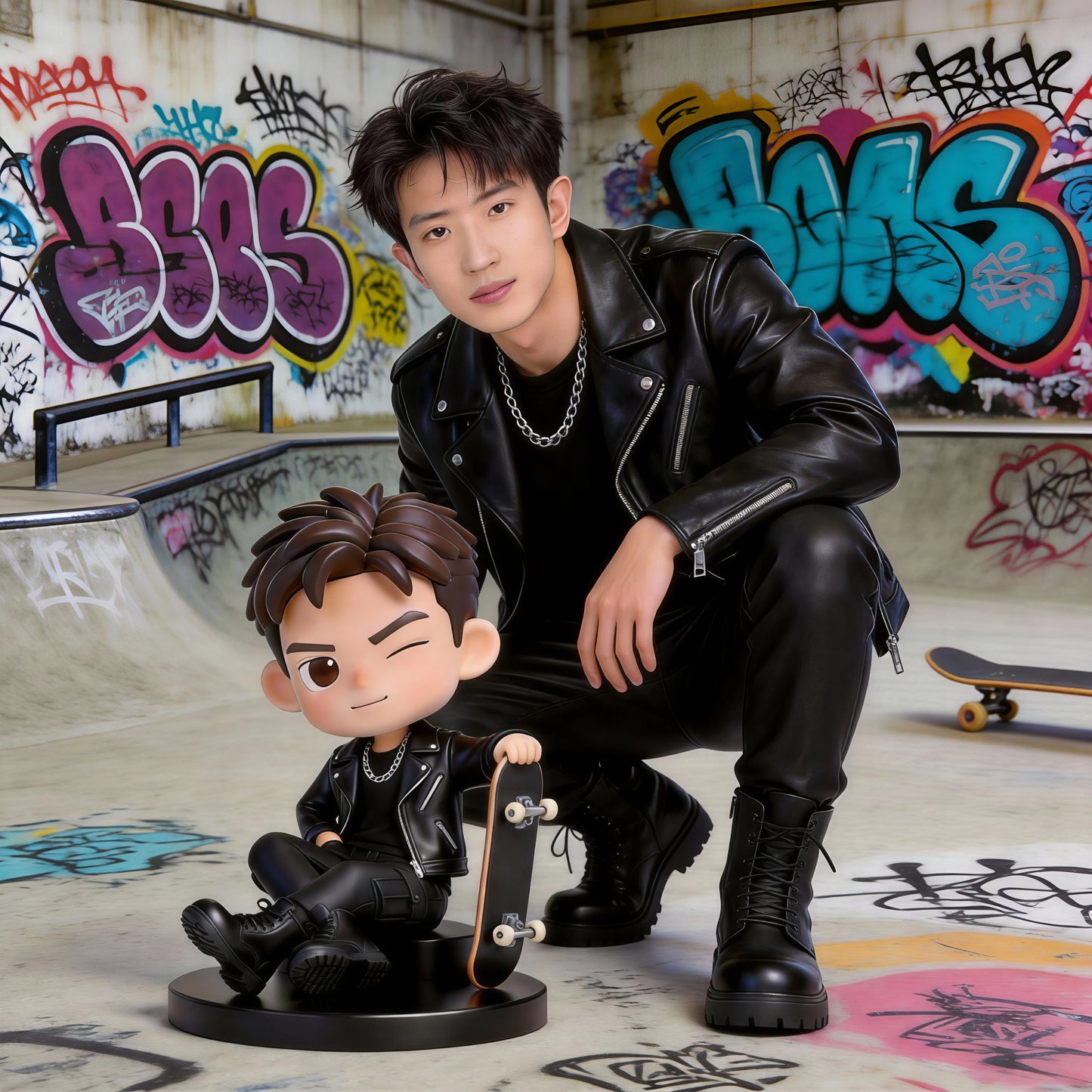 HALI – แนวสมจริง