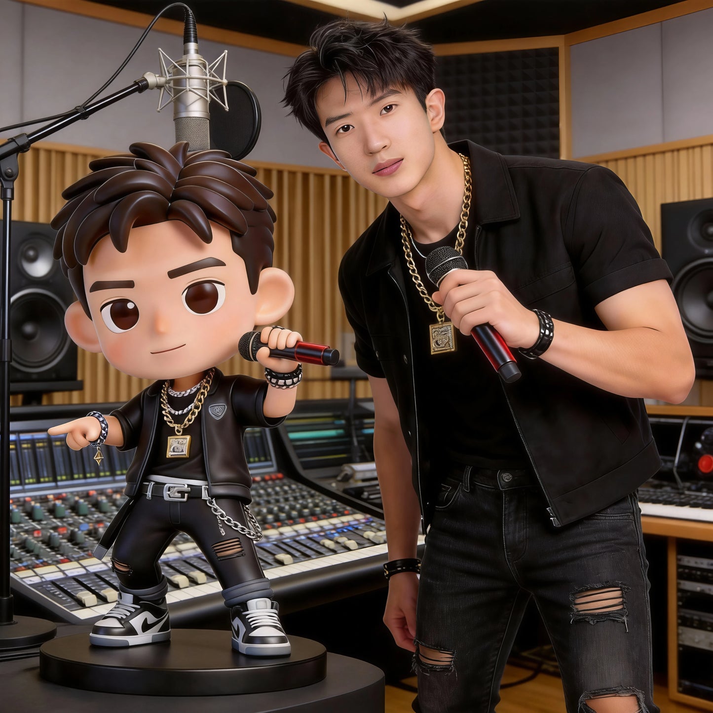 HALI – แนวสมจริง