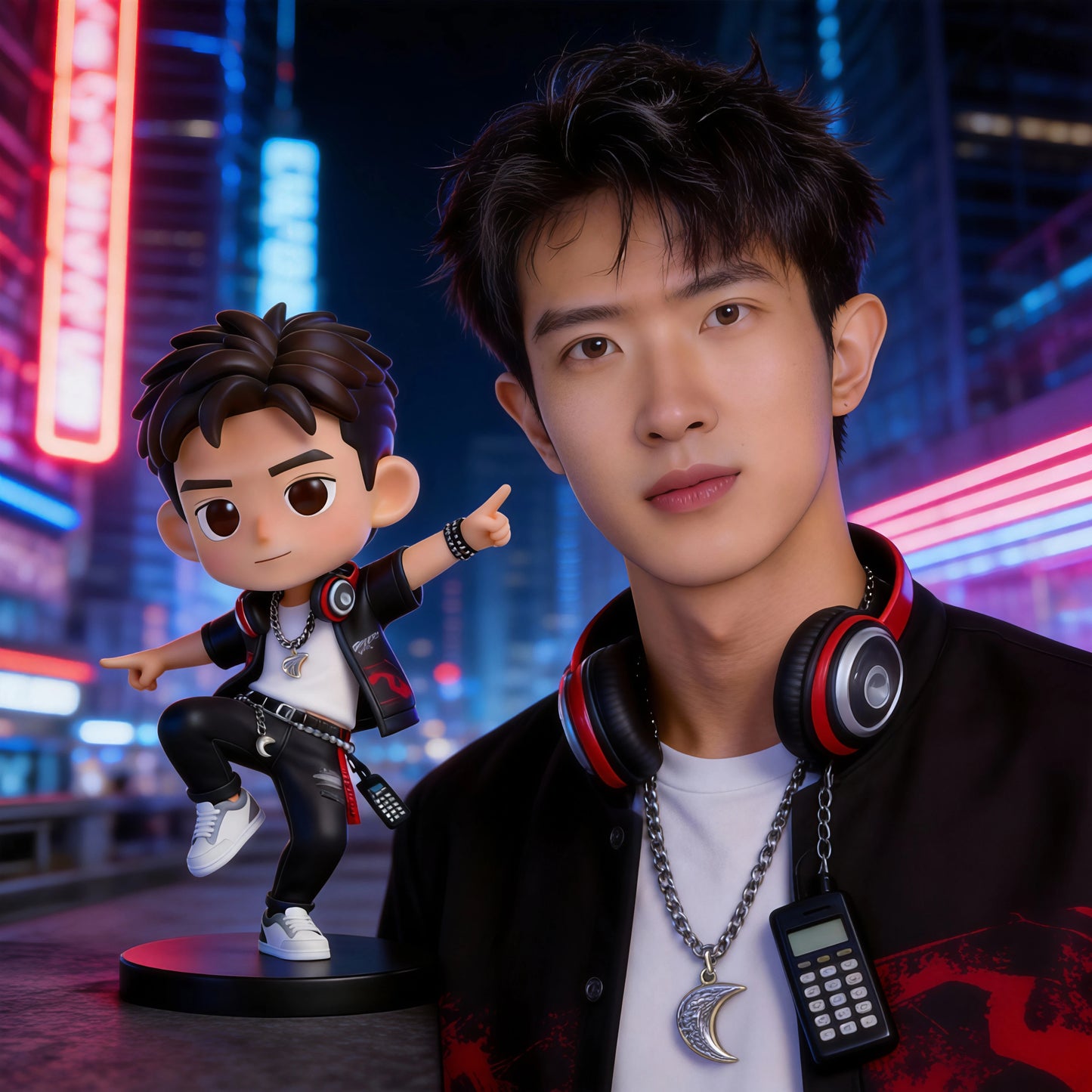 HALI – แนวสมจริง