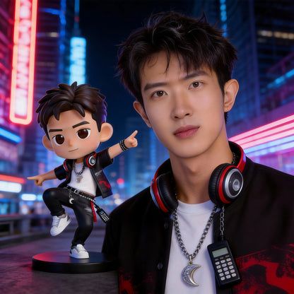 HALI – แนวสมจริง