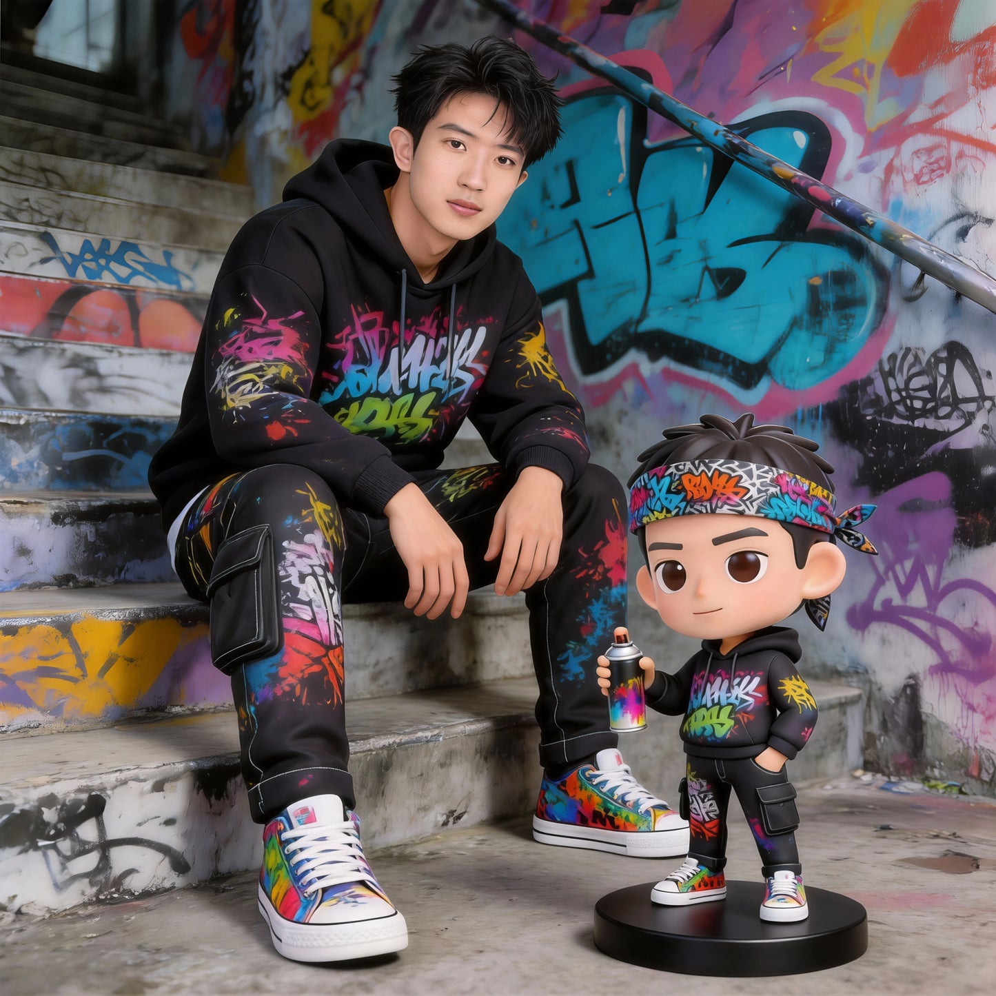 HALI – แนวสมจริง