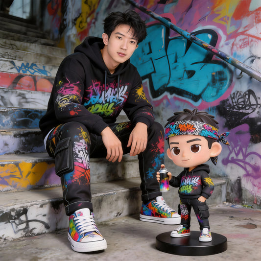 HALI – แนวสมจริง