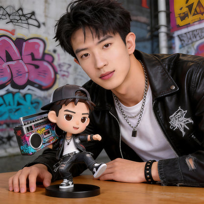 HALI – แนวสมจริง