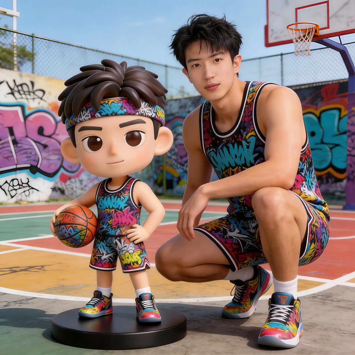 HALI – แนวสมจริง