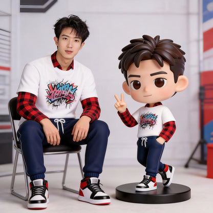 HALI – แนวสมจริง