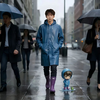 Yuki – แนวสมจริง