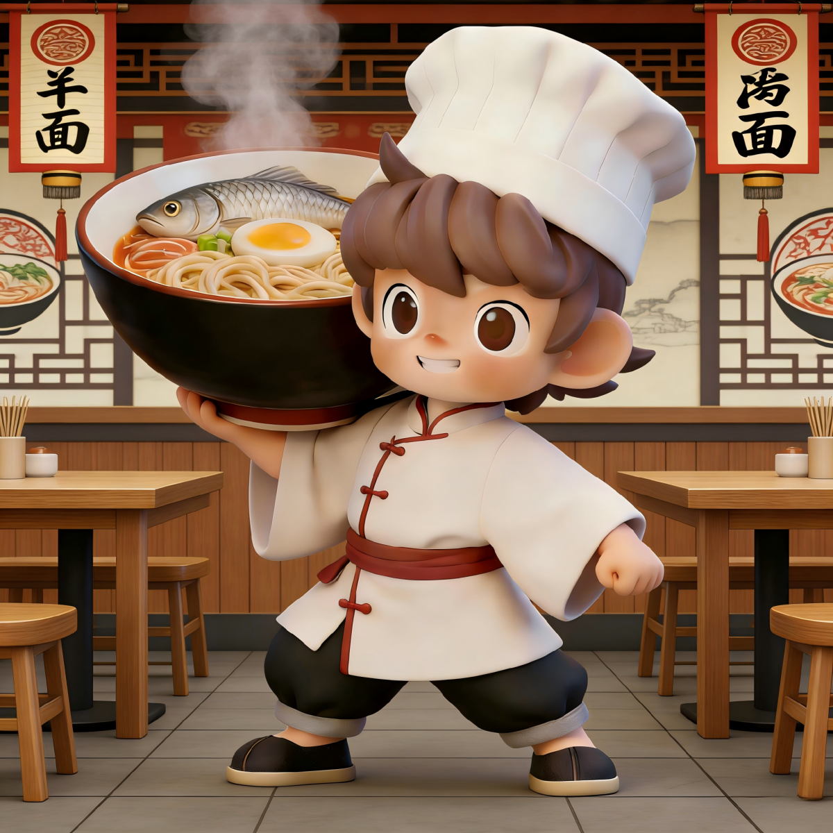 LESLIS – แนวสมจริง