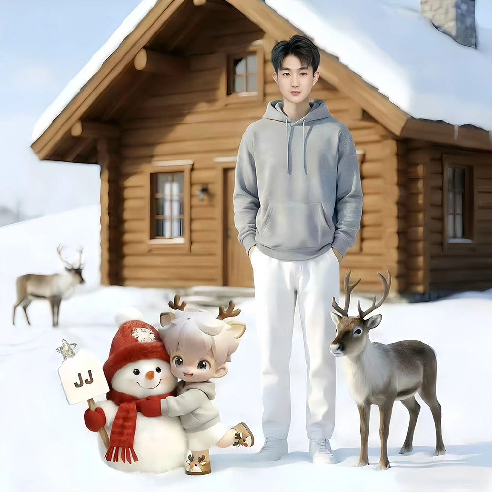 JJ – แนวสมจริง