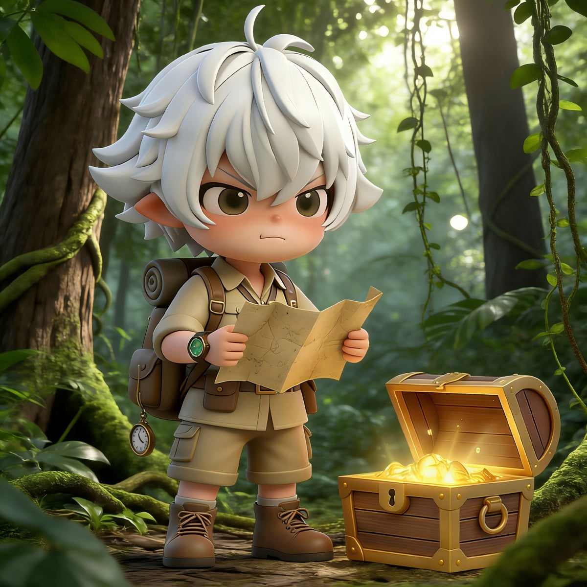 KINNY – แนวสมจริง