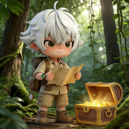 KINNY – แนวสมจริง