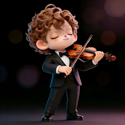 JERRY – แนวสมจริง