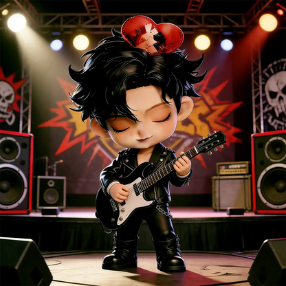 JOKER – แนวสมจริง