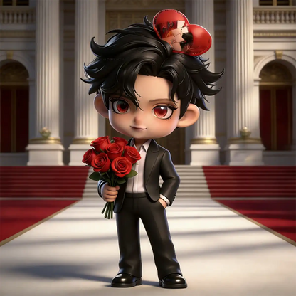 JOKER – แนวสมจริง