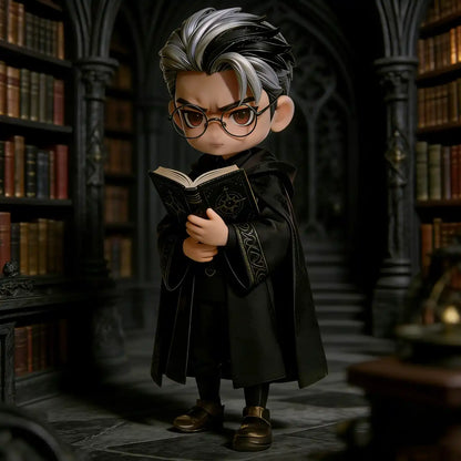 CC – แนวสมจริง