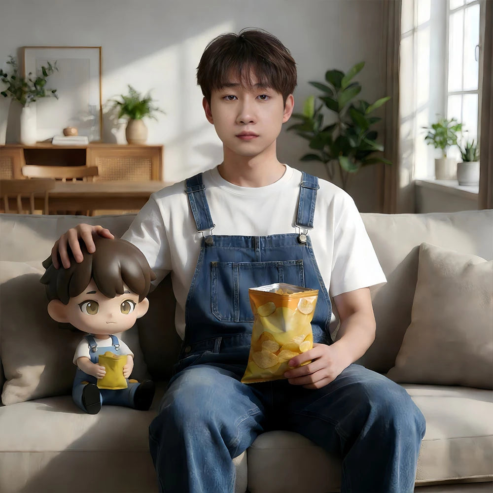 Yuki – แนวสมจริง