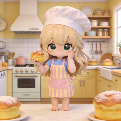 ENEN – แนวสมจริง