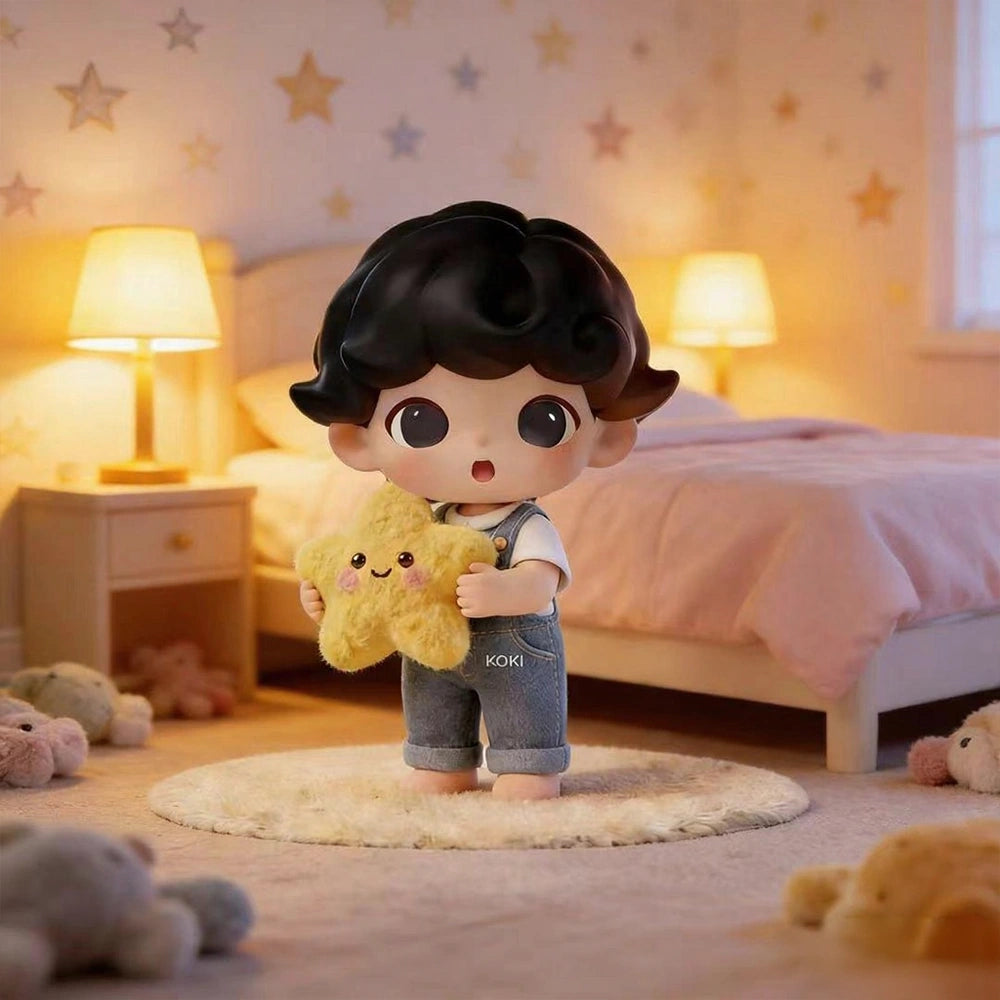 KOKI – แนวสมจริง