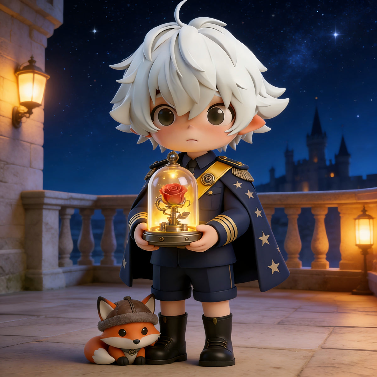 KINNY – แนวสมจริง