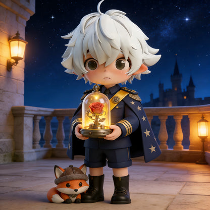 KINNY – แนวสมจริง