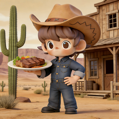 LESLIS – แนวสมจริง