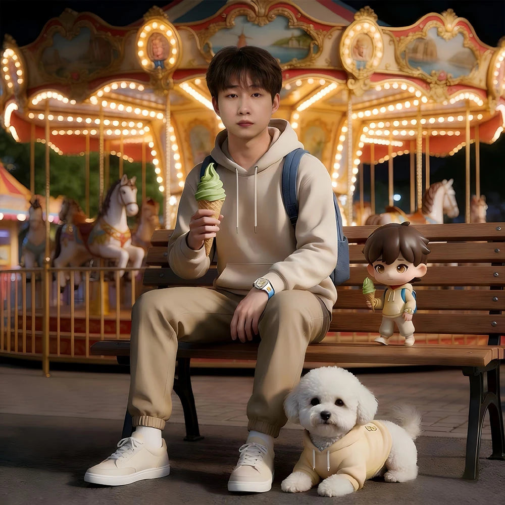 Yuki – แนวสมจริง