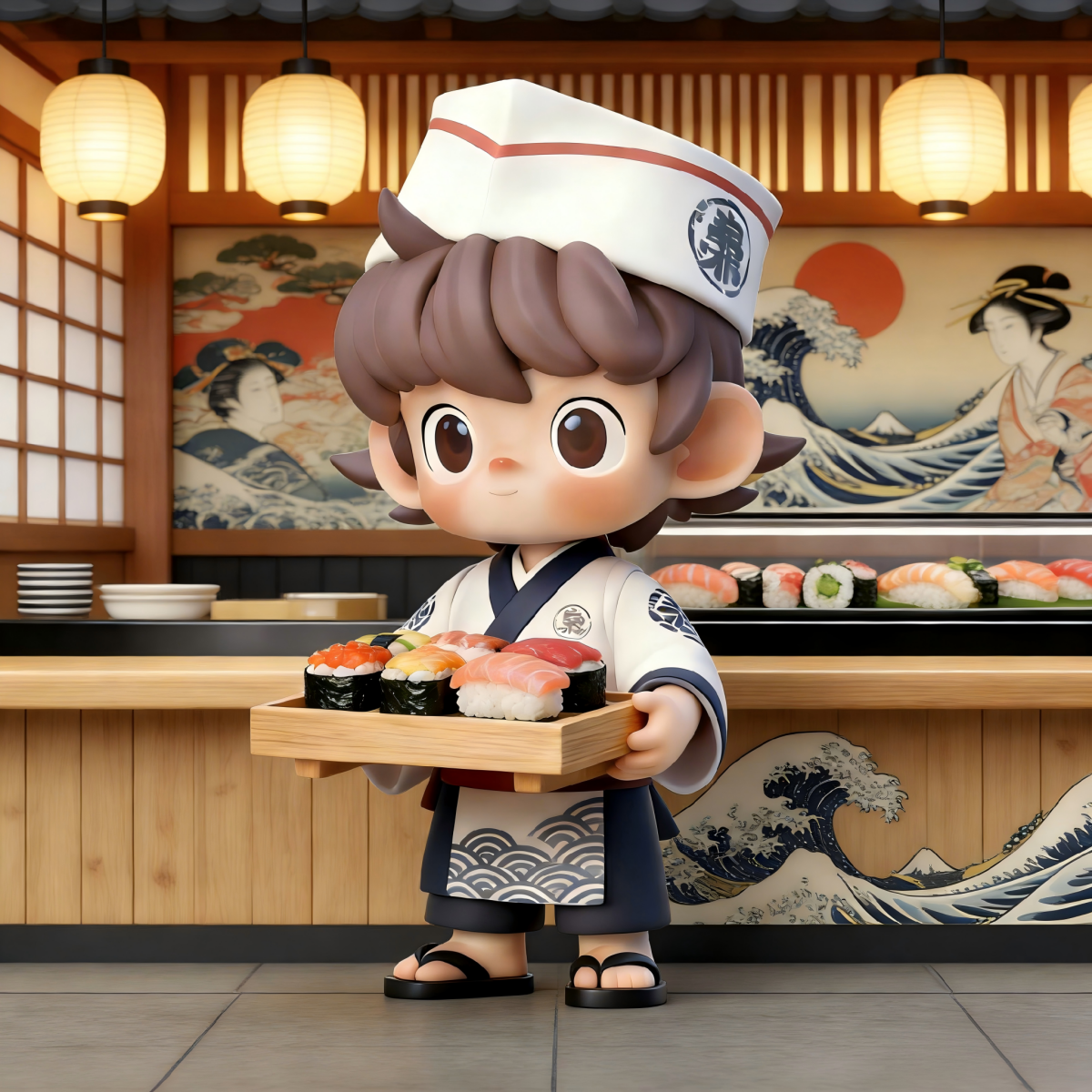 LESLIS – แนวสมจริง