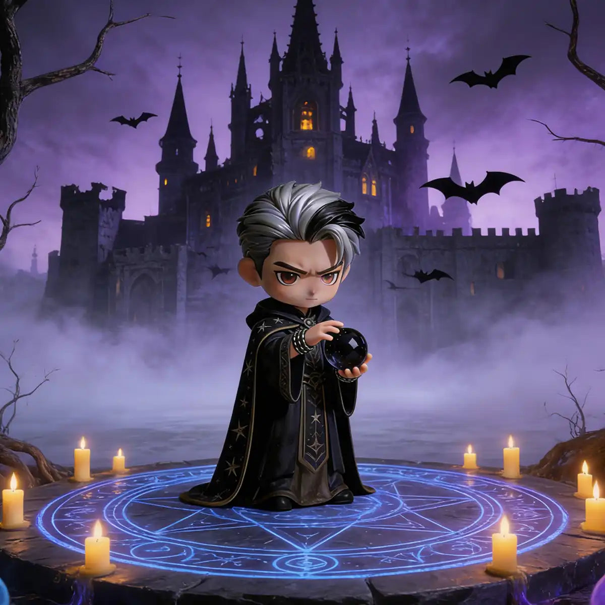 CC – แนวสมจริง