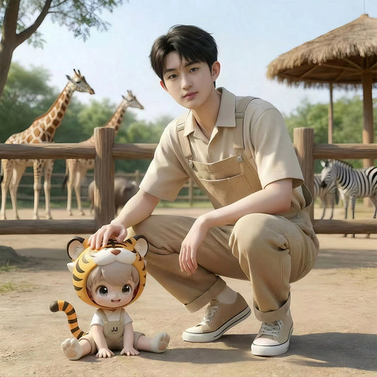 JJ – แนวสมจริง