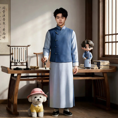 Milo – แนวสมจริง