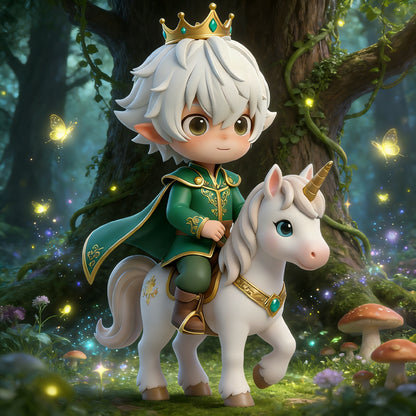 KINNY – แนวสมจริง