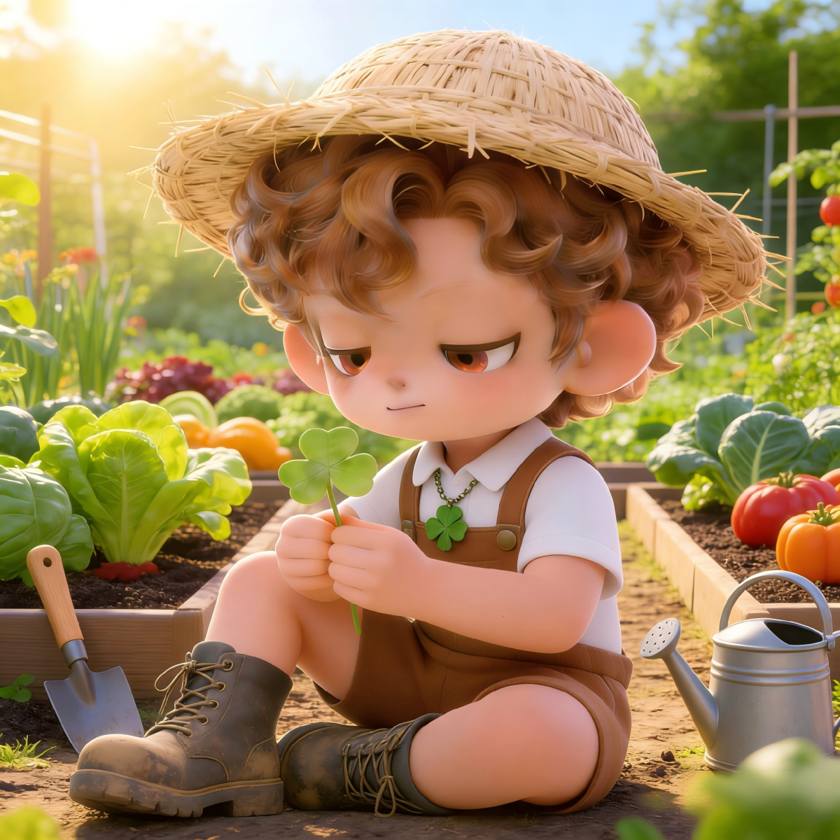 JERRY – แนวสมจริง