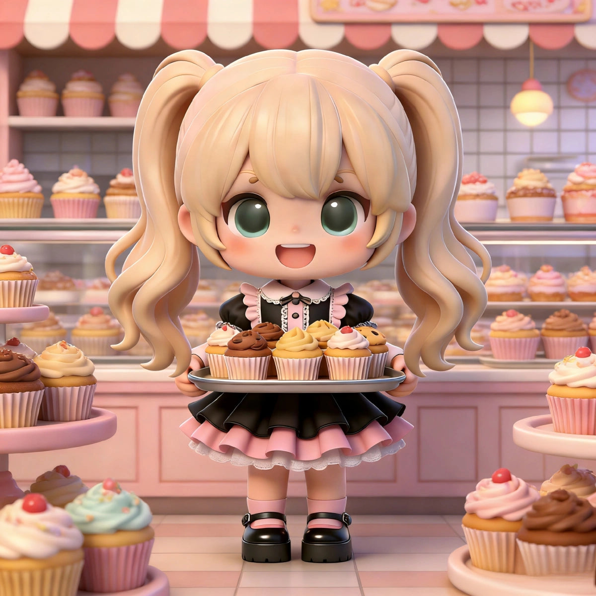 ENEN – แนวสมจริง