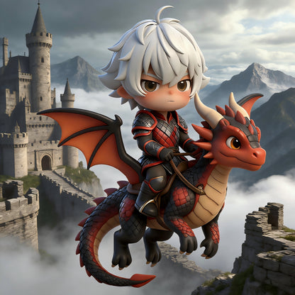 KINNY – แนวสมจริง