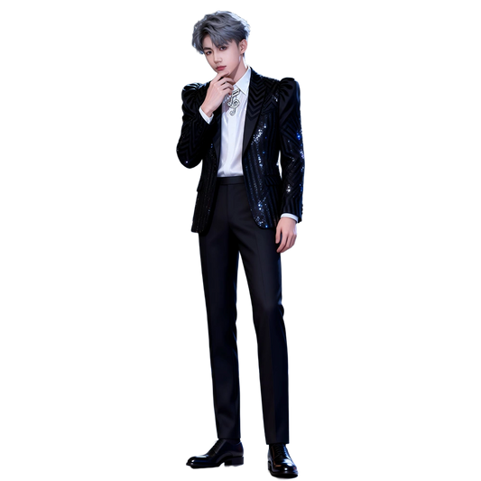 JERRY – แนวสมจริง