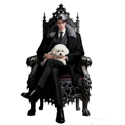 MILO – แนวสมจริง