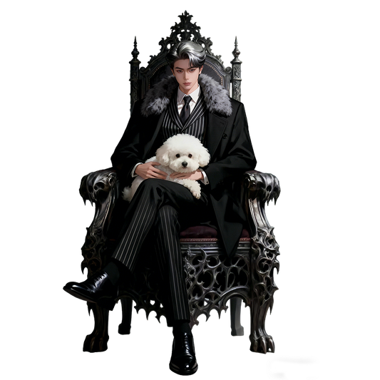 MILO – แนวสมจริง