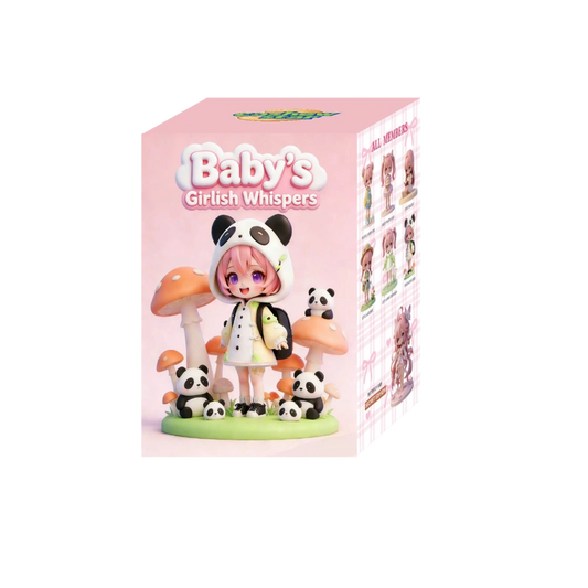 BABY – แนวสมจริง