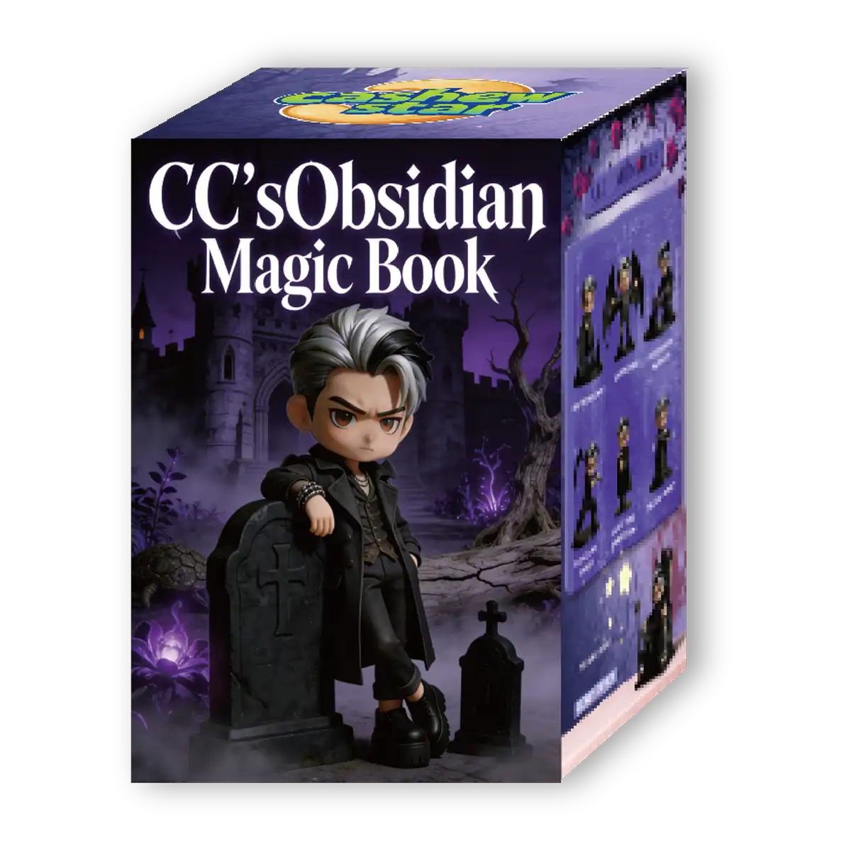 CC – แนวสมจริง