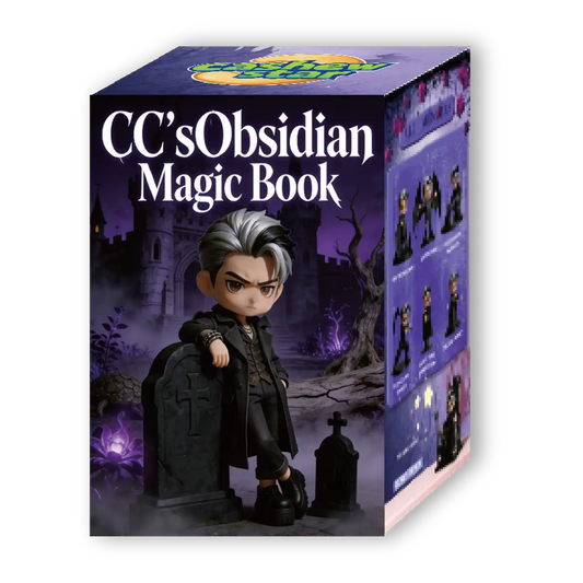 CC – แนวสมจริง