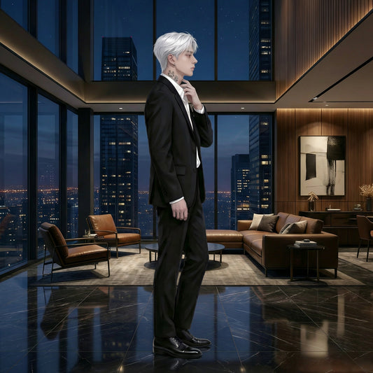 LEO – แนวสมจริง