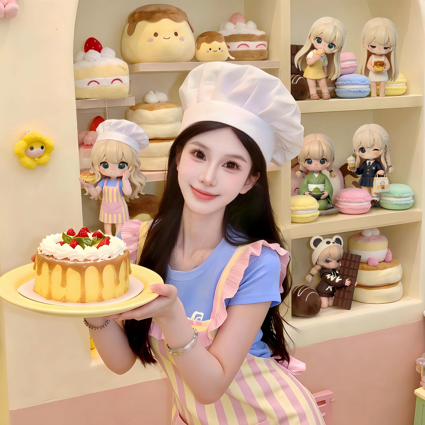 ENEN – แนวสมจริง