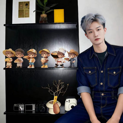 LESLIS – แนวสมจริง