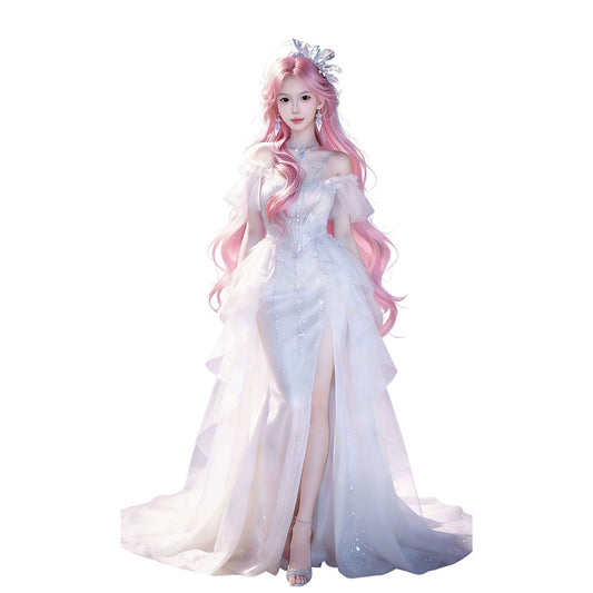 XIAOWAN – แนวสมจริง