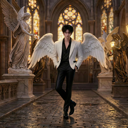 YUKE – แนวสมจริง