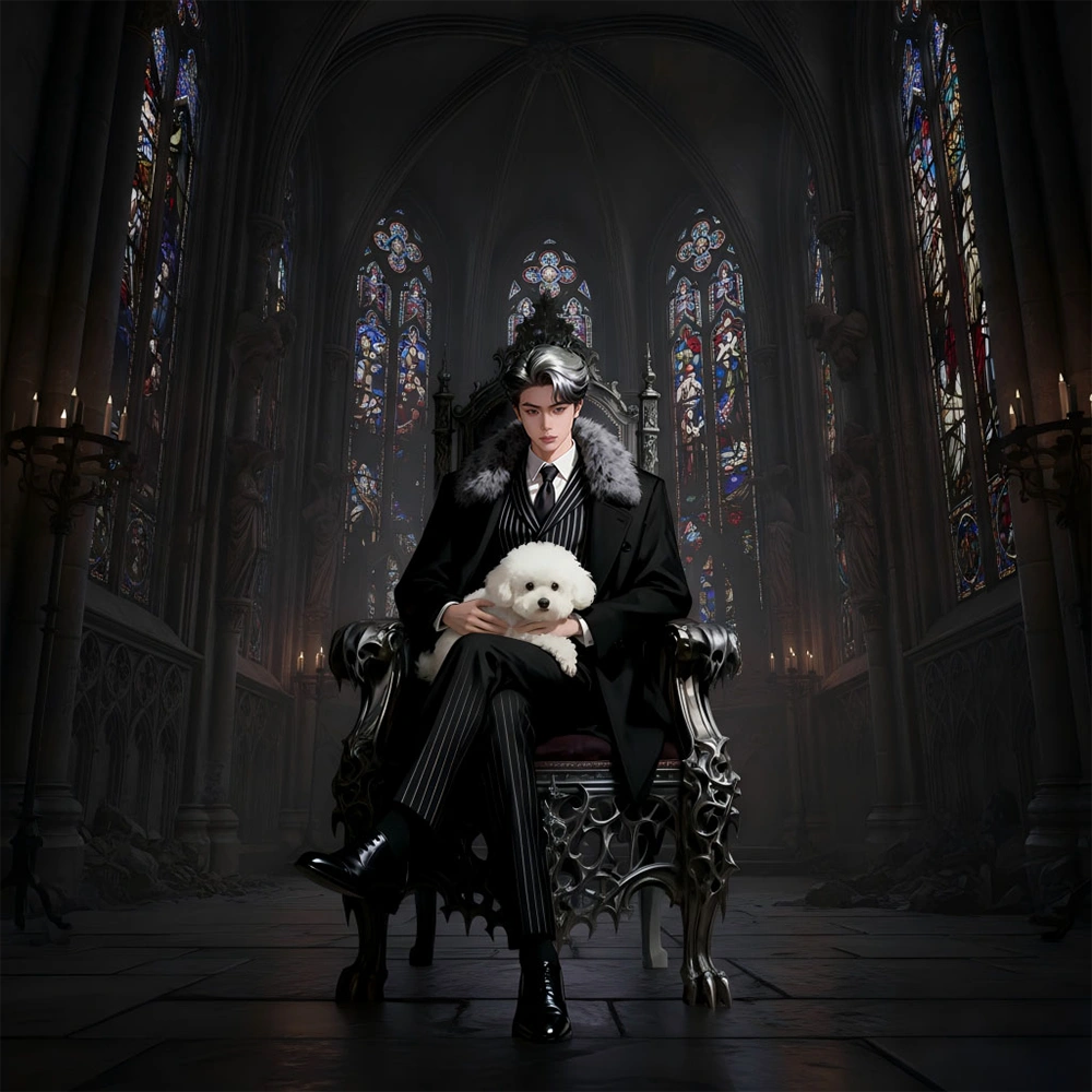 MILO – แนวสมจริง