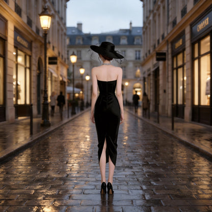 ENEN – แนวสมจริง