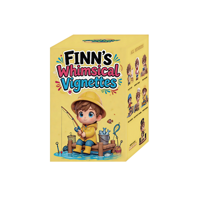 FINN – แนวสมจริง