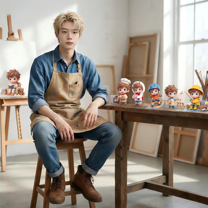 FINN – แนวสมจริง